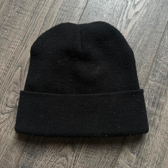 Vintage San Francisco Giants Black Beanie Winter Hat Cap - Picture 3 of 6